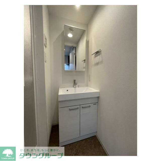 オープンブルーム川口並木の物件内観写真