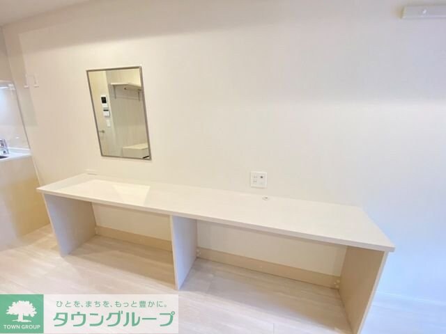 オータムスイートの物件内観写真