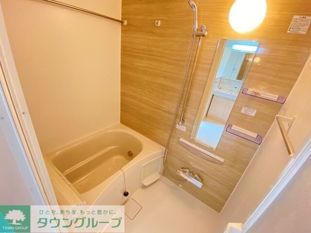 オータムスイートの物件内観写真