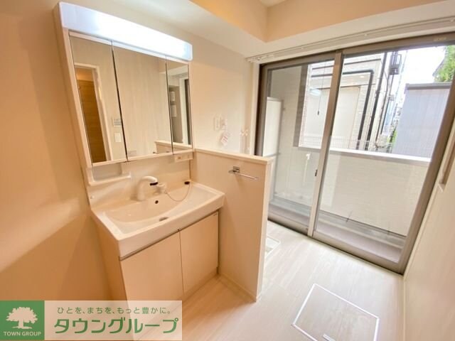 オータムスイートの物件内観写真