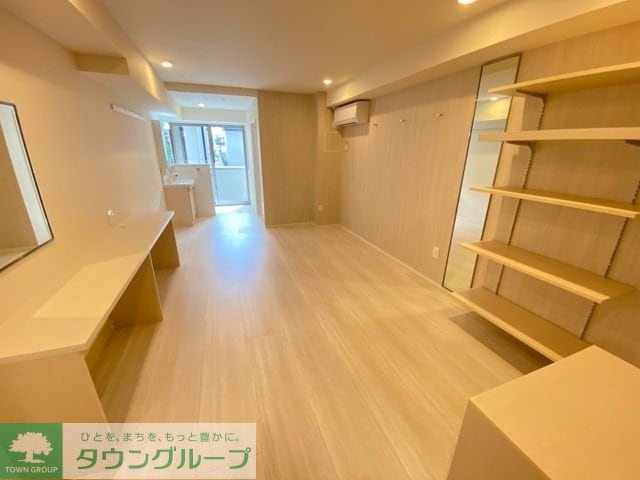 オータムスイートの物件内観写真