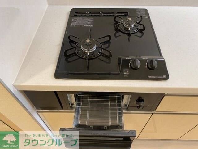 オータムスイートの物件内観写真