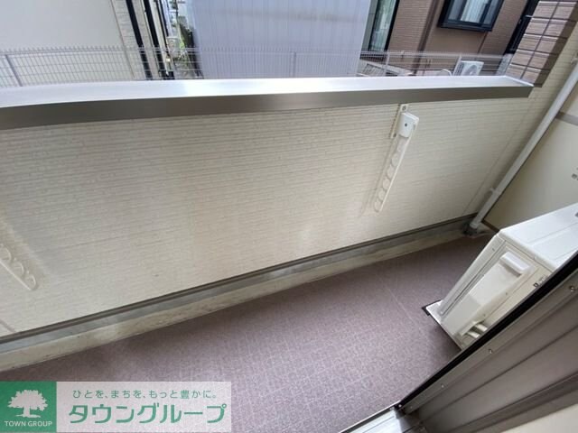 オータムスイートの物件内観写真