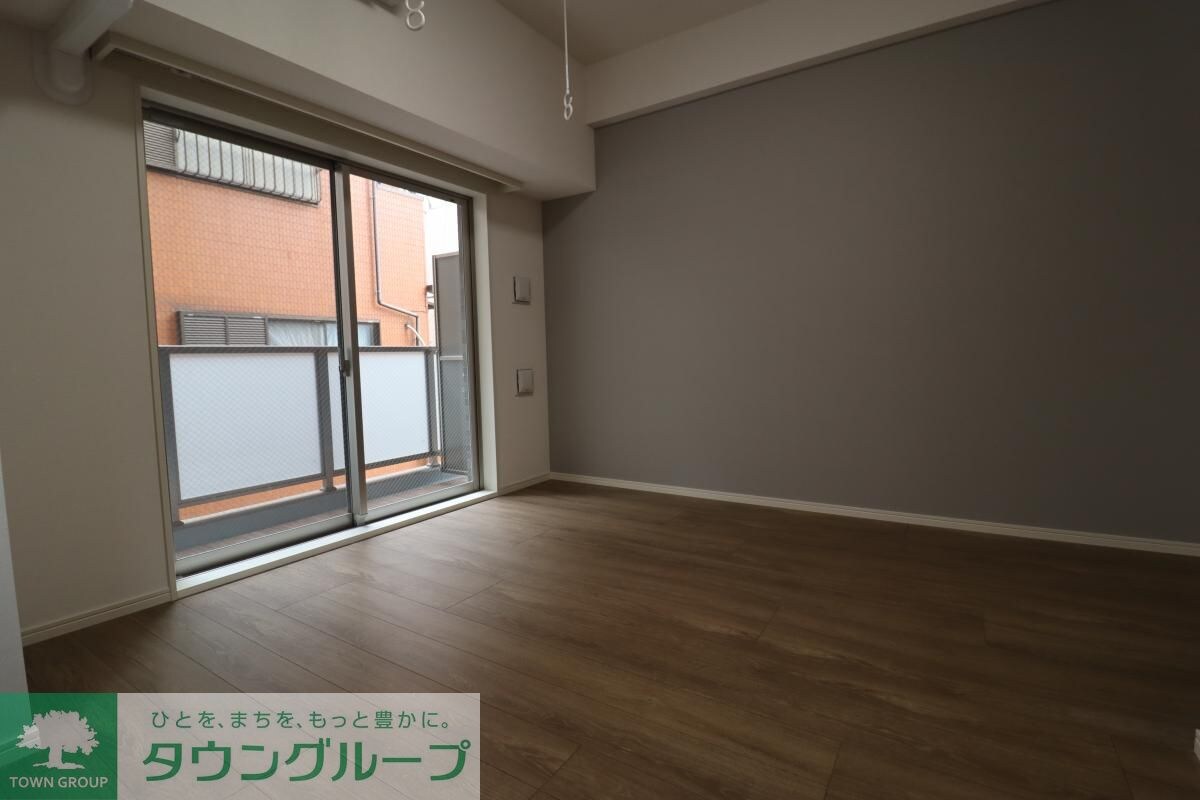 アルファコート蕨4の物件内観写真