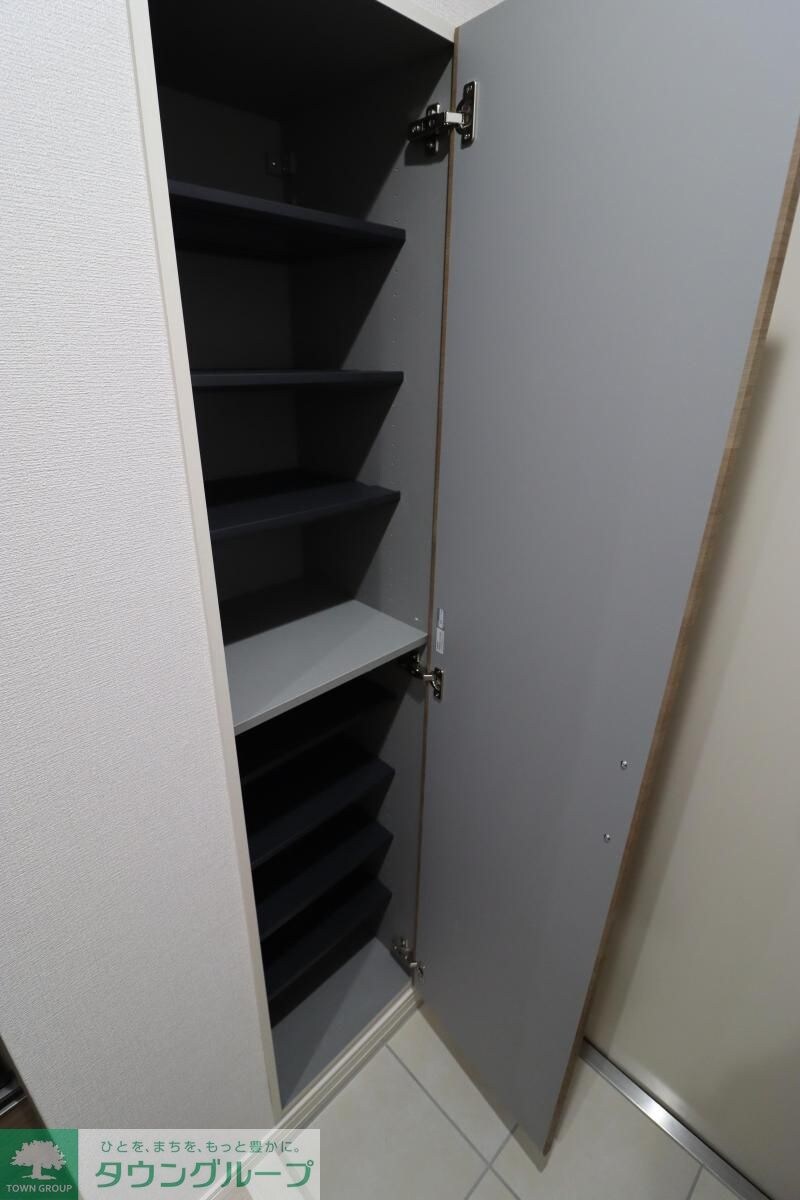 アルファコート蕨4の物件内観写真