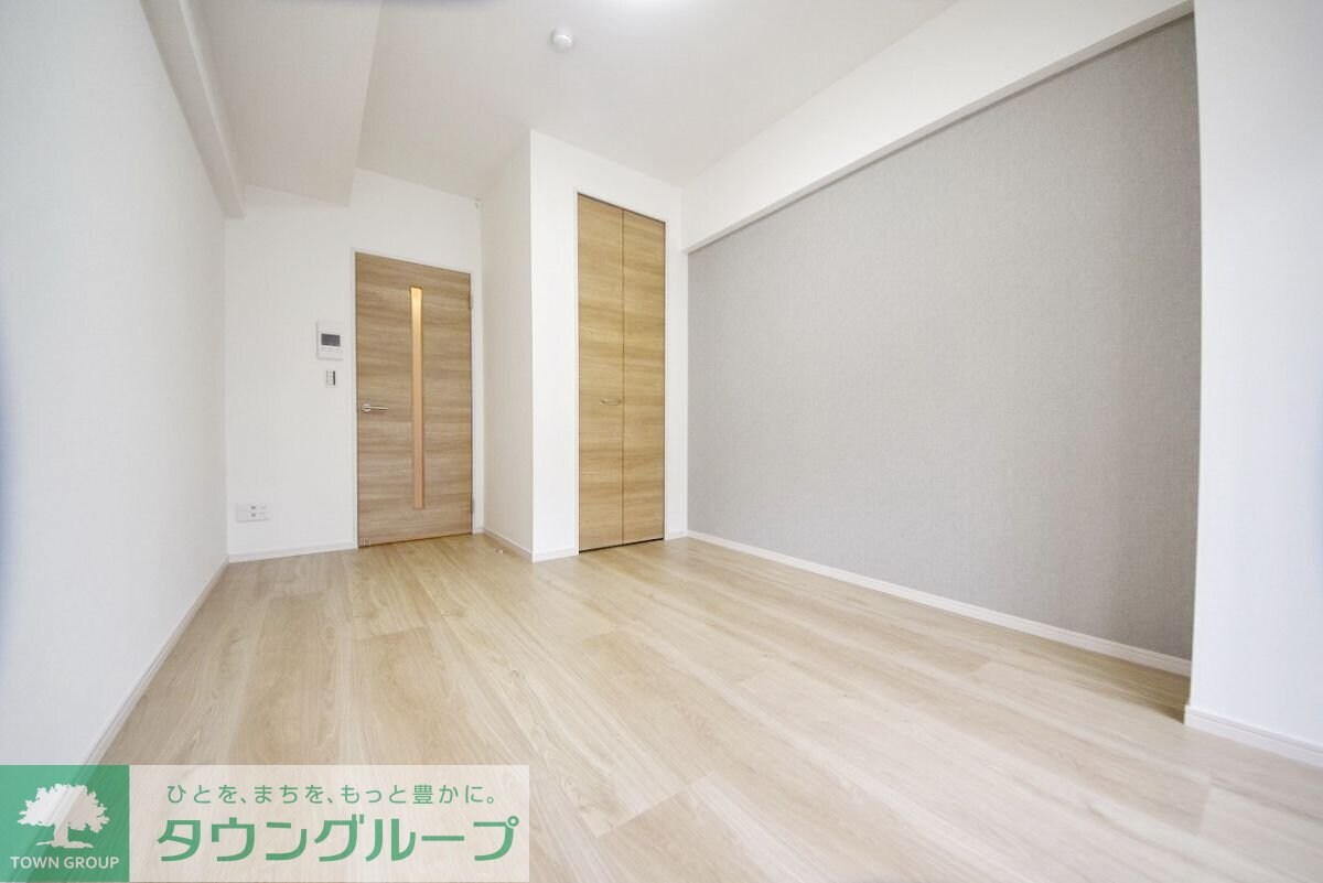 REXZY西川口AZIIIの物件内観写真