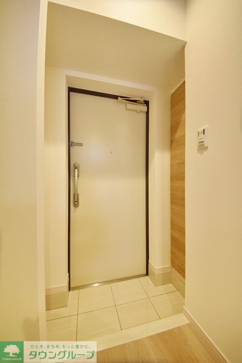 REXZY西川口AZIIIの物件内観写真