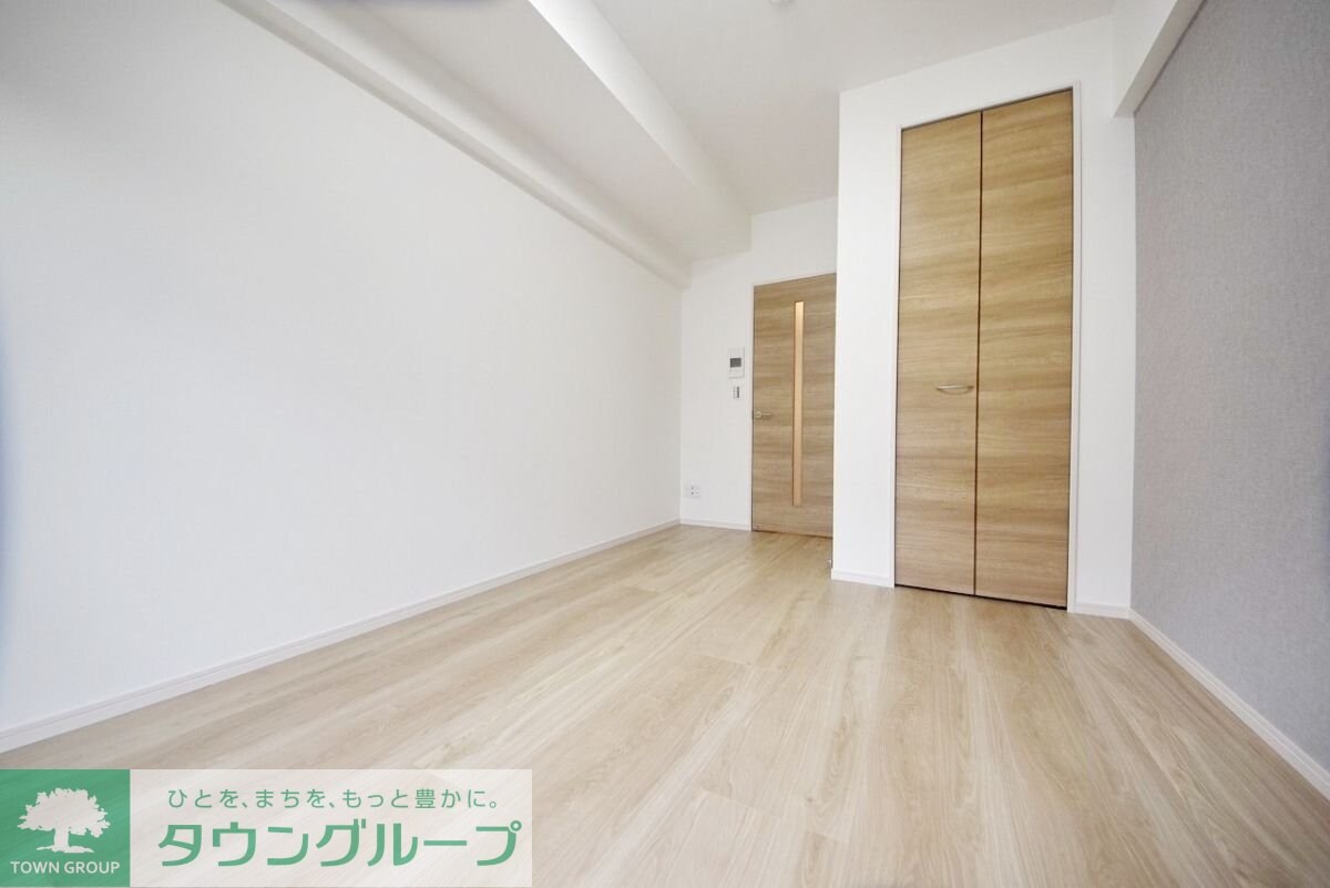 REXZY西川口AZIIIの物件内観写真