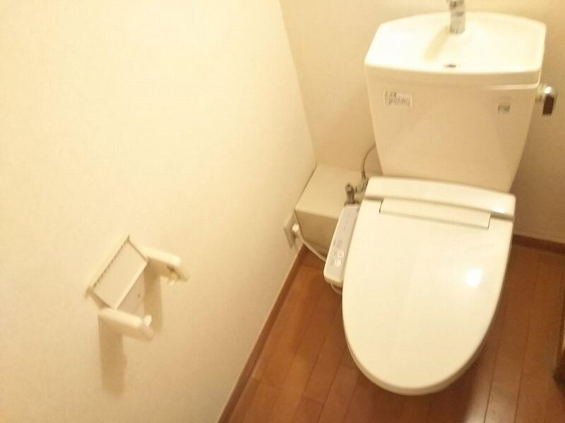 レオパレスミディーCの物件内観写真