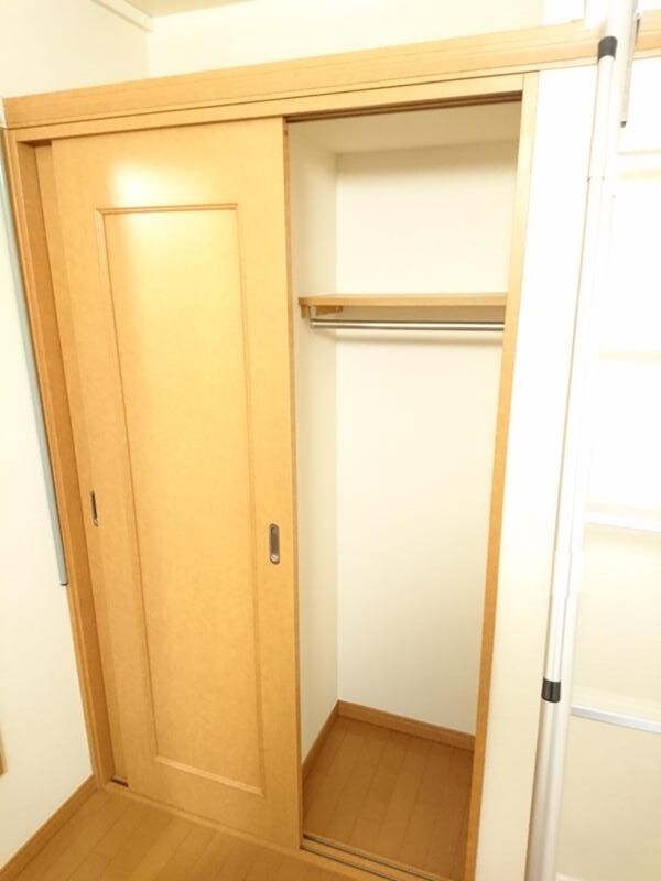 レオパレスミディーCの物件内観写真