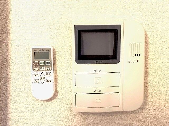 レオパレスミディーCの物件内観写真