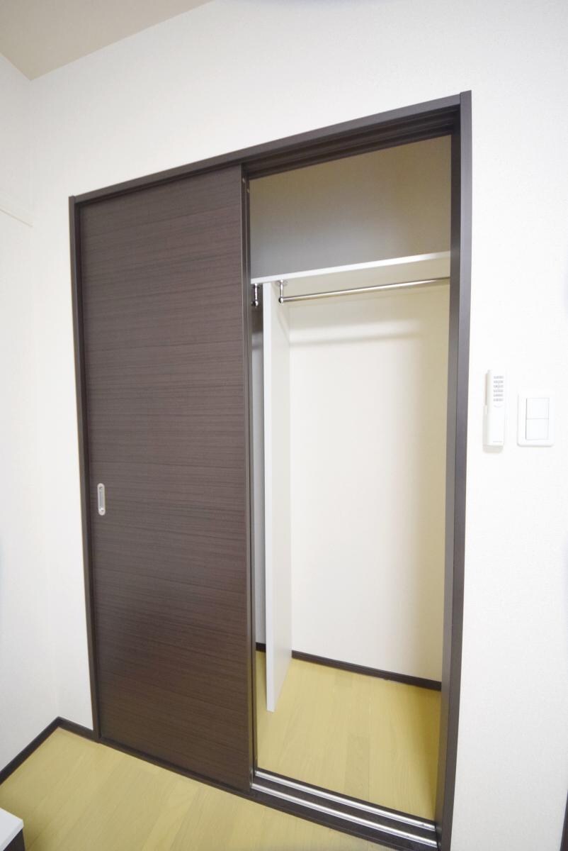 クレイノ錦の物件内観写真