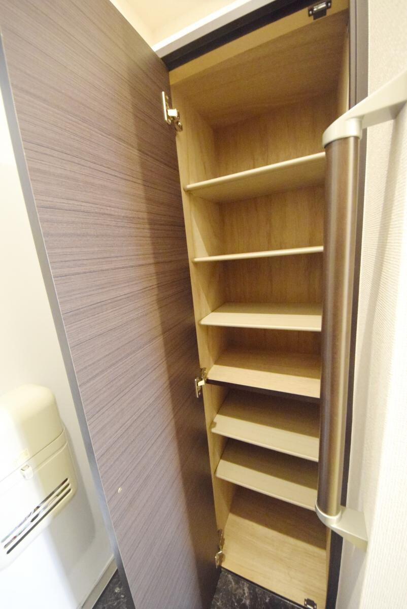 クレイノ錦の物件内観写真