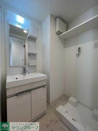 リヴシティ西川口五番館の物件内観写真