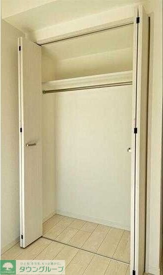 リヴシティ西川口五番館の物件内観写真