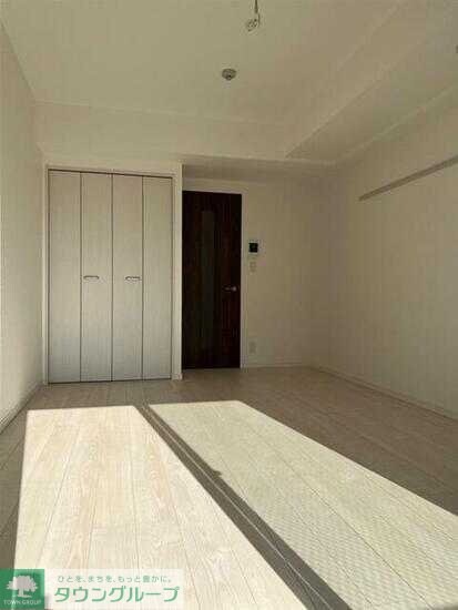 リヴシティ西川口五番館の物件内観写真