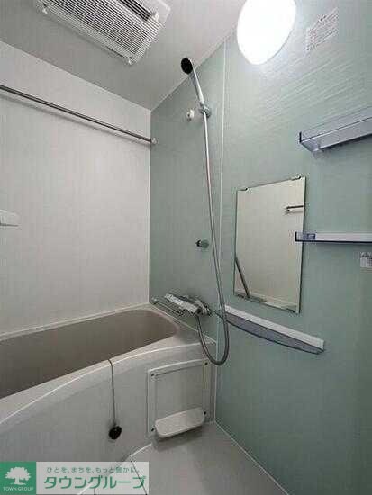 リヴシティ西川口五番館の物件内観写真