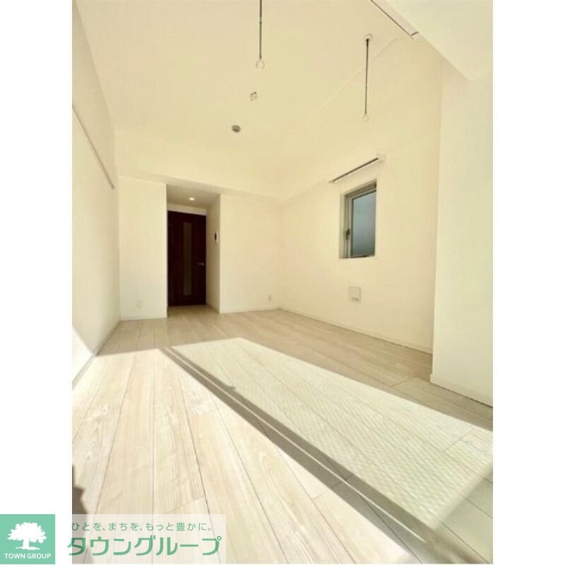 リヴシティ西川口五番館の物件内観写真