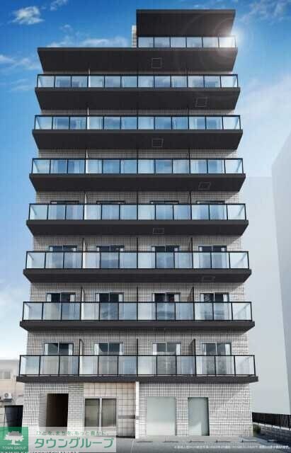 リヴシティ西川口五番館の物件内観写真