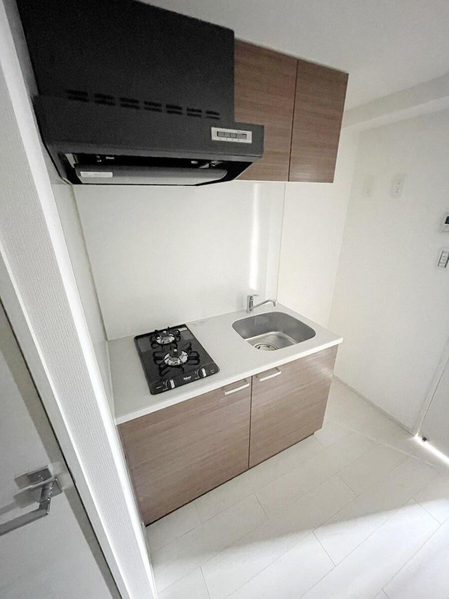 オープンブルーム川口の物件内観写真