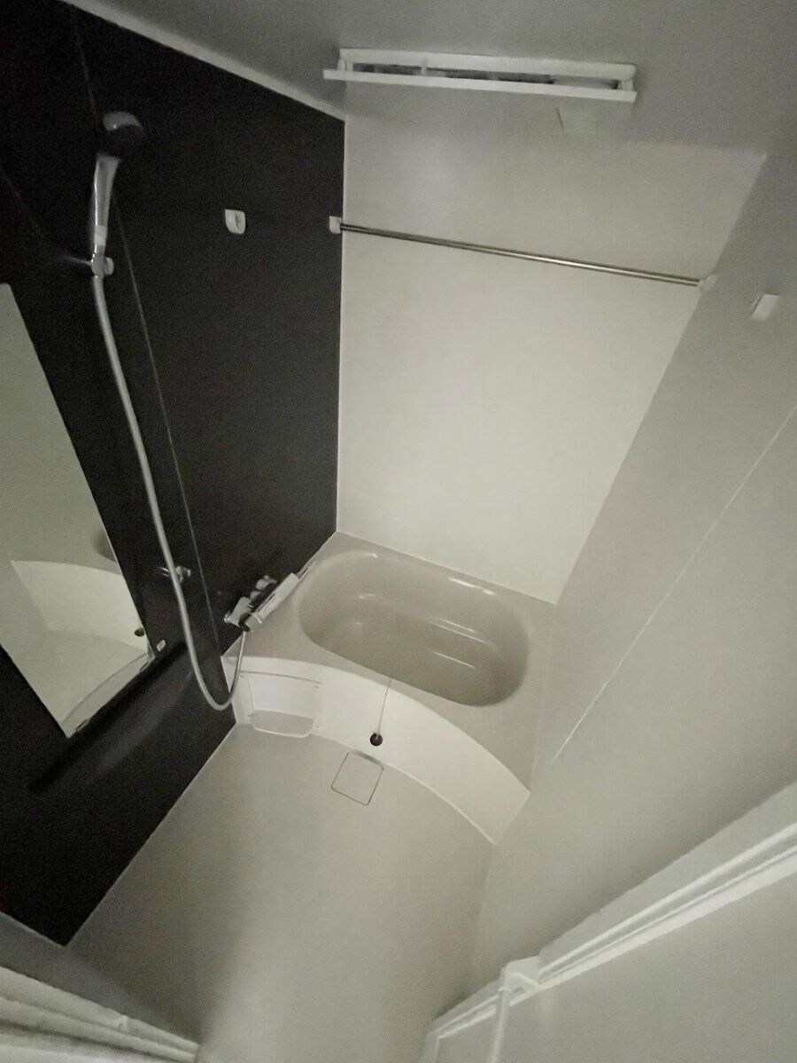 オープンブルーム川口の物件内観写真