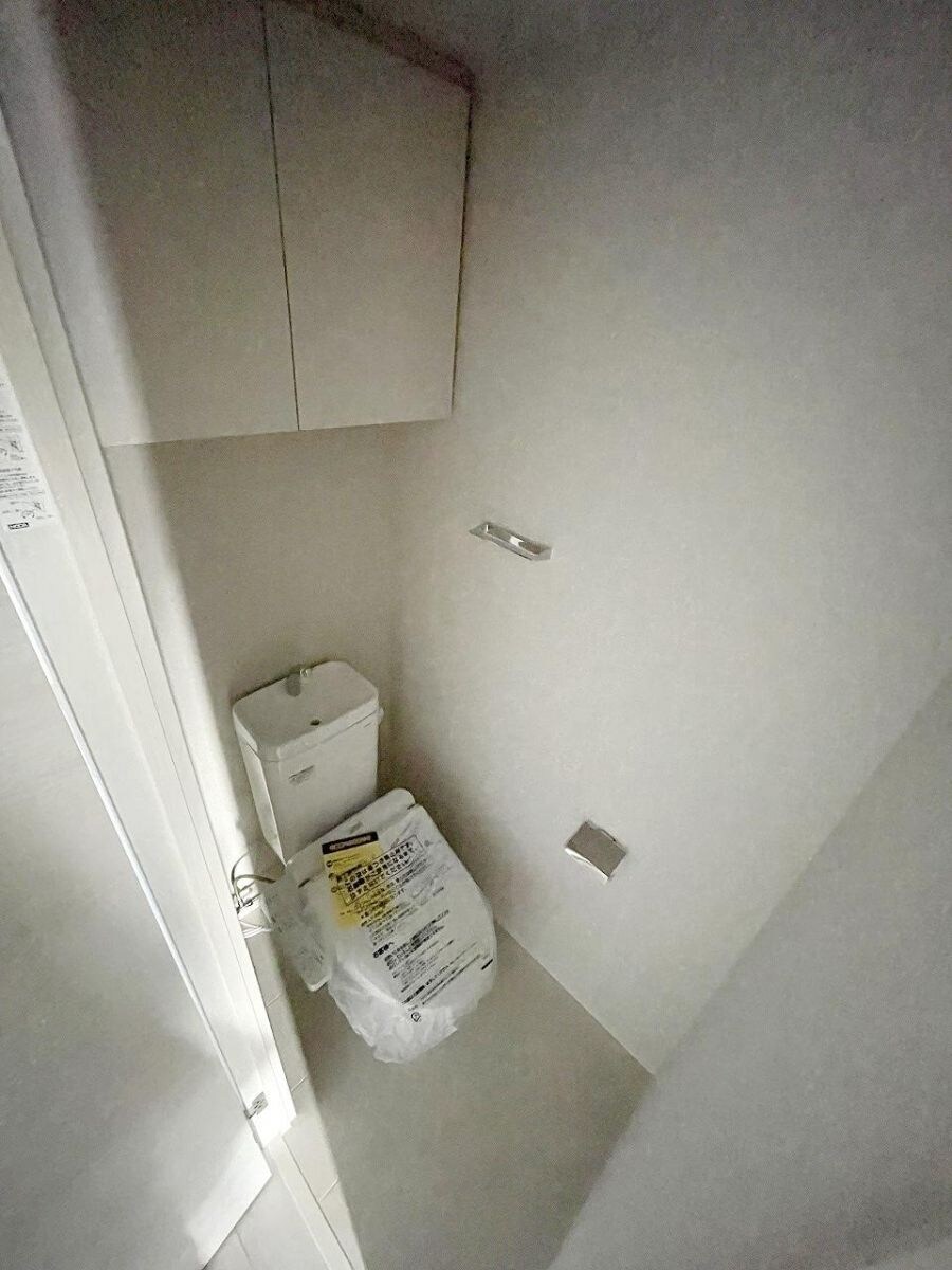 オープンブルーム川口の物件内観写真