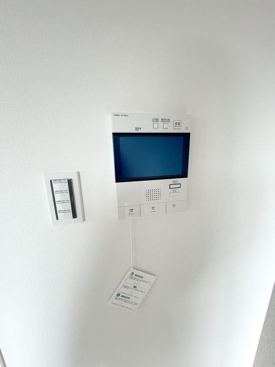 オープンブルーム川口の物件内観写真