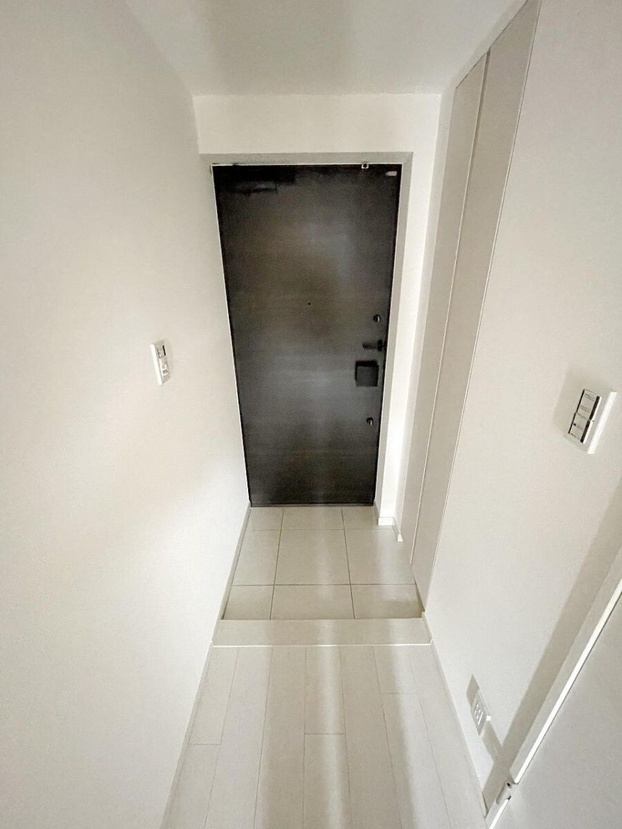 オープンブルーム川口の物件内観写真