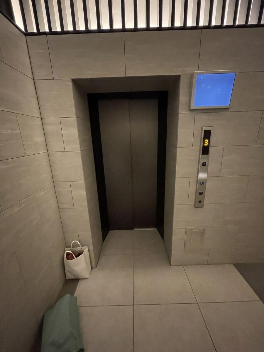 オープンブルーム川口の物件内観写真