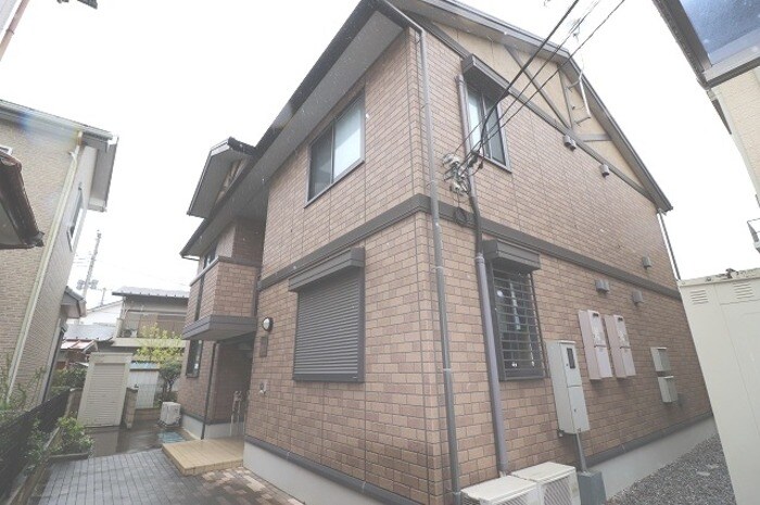 ウィステリアの物件内観写真