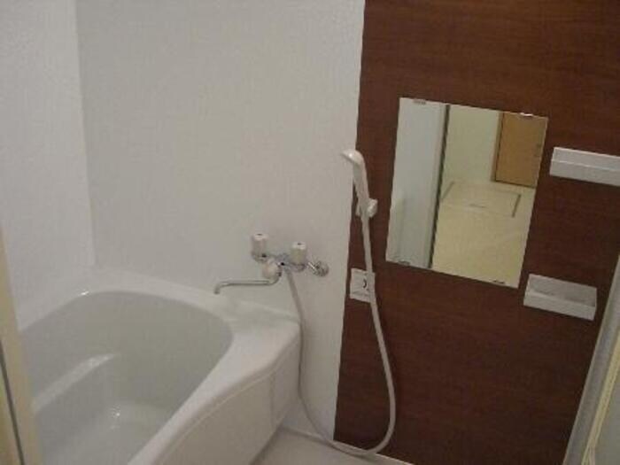 ウィステリアの物件内観写真