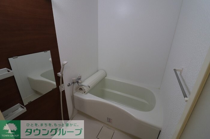 ウィステリアの物件内観写真