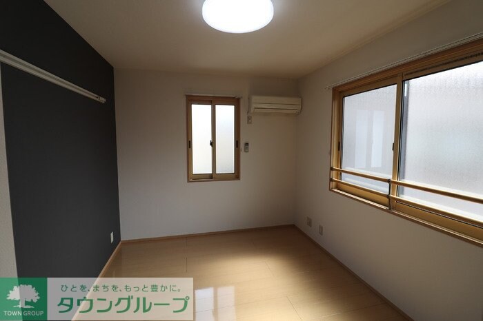 ウィステリアの物件内観写真