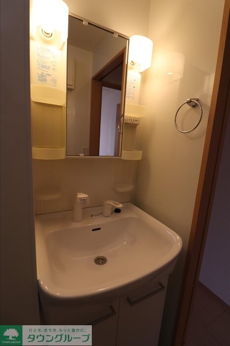 ウィステリアの物件内観写真