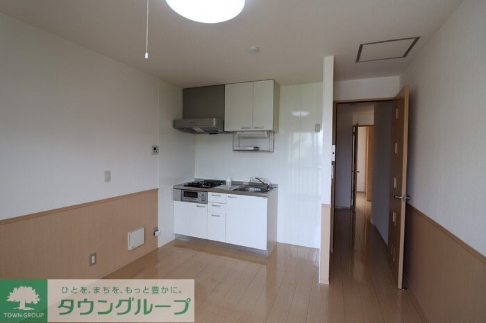 ウィステリアの物件内観写真