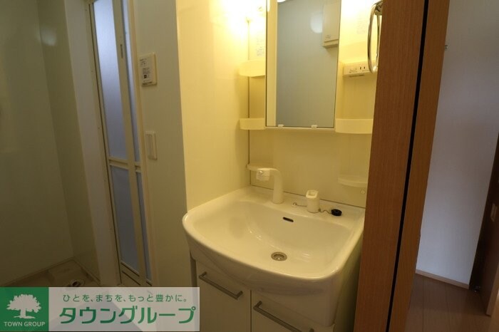 ウィステリアの物件内観写真