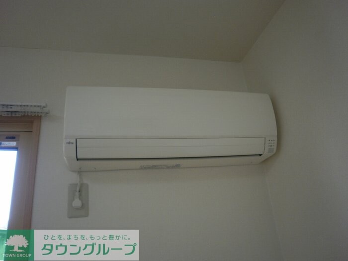 ウィステリアの物件内観写真