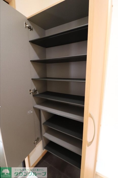 ウィステリアの物件内観写真