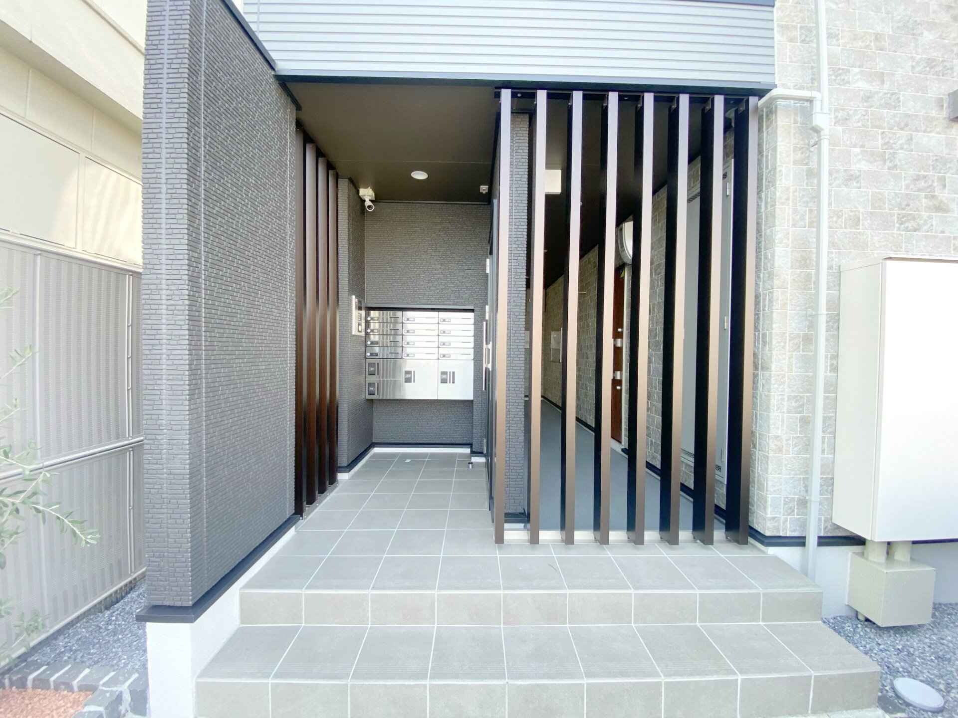 ヴェルミオンの物件内観写真