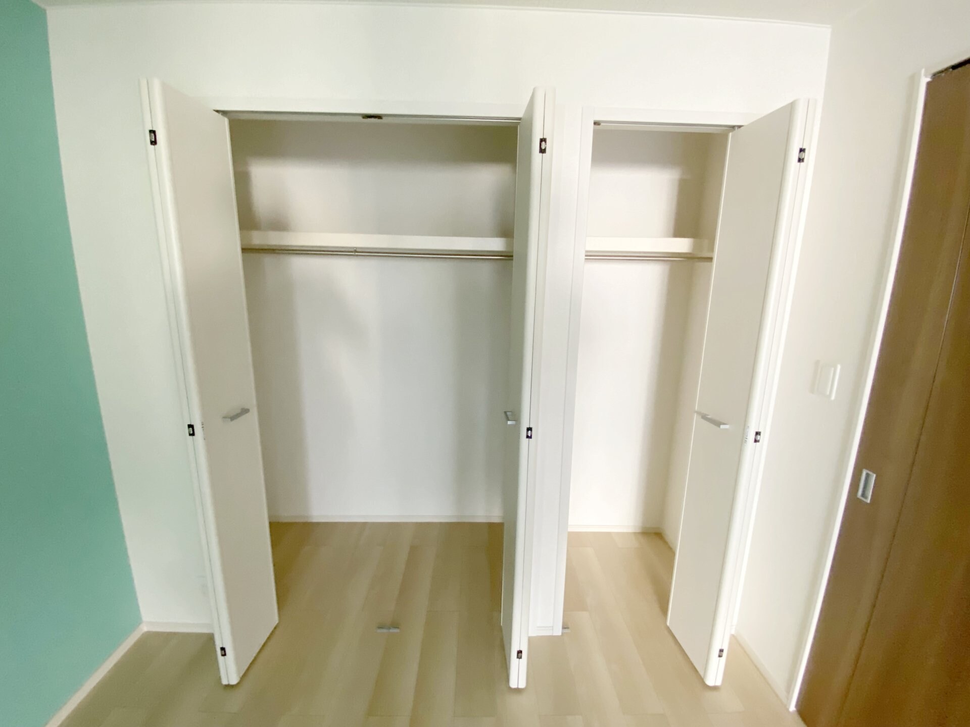 ヴェルミオンの物件内観写真