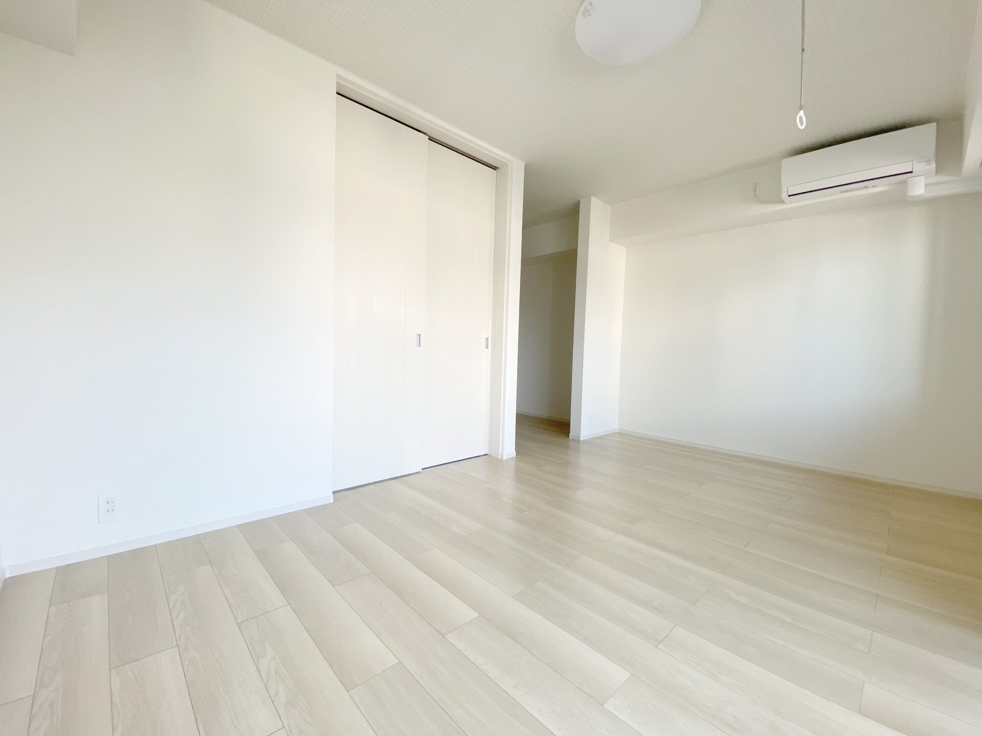 ヴェルミオンの物件内観写真