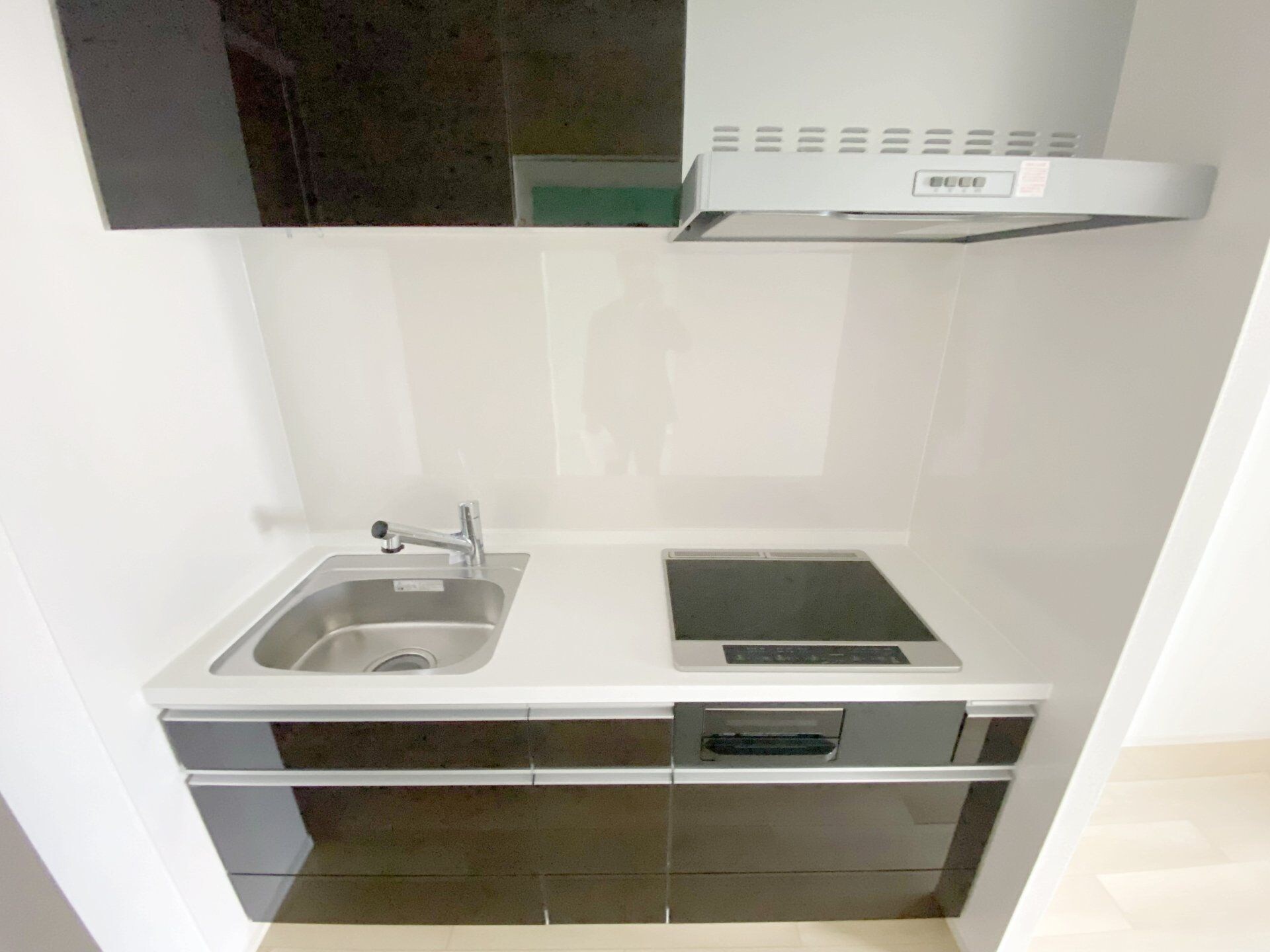 ヴェルミオンの物件内観写真