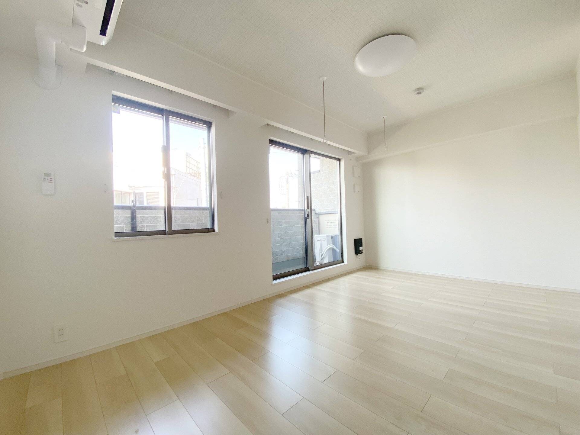 ヴェルミオンの物件内観写真