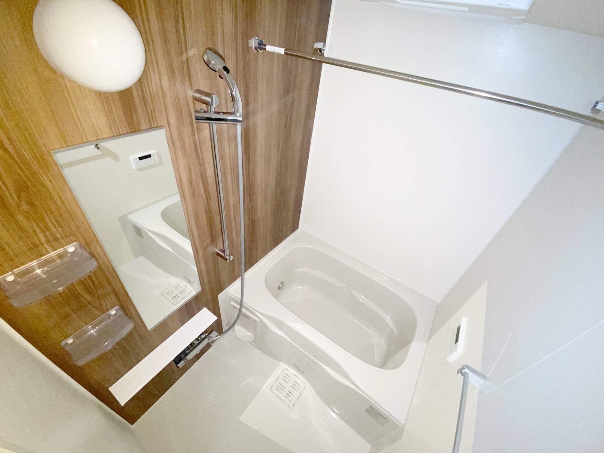 ヴェルミオンの物件内観写真