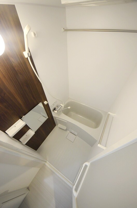 ヴィラ鳩ヶ谷の物件内観写真