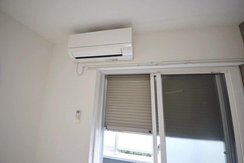 ヴィラ鳩ヶ谷の物件内観写真