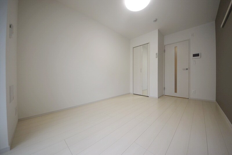 ヴィラ鳩ヶ谷の物件内観写真