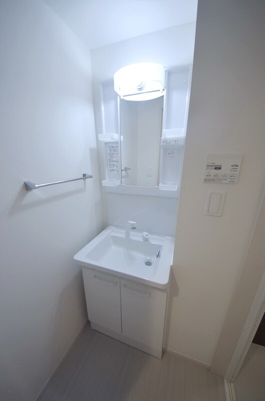 ヴィラ鳩ヶ谷の物件内観写真