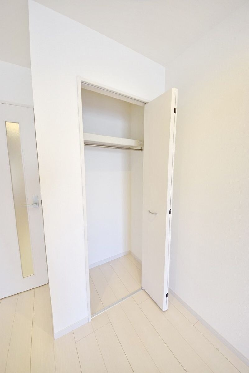 ヴィラ鳩ヶ谷の物件内観写真