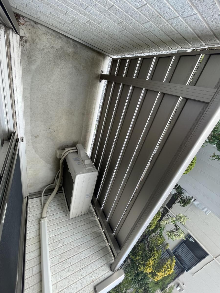 ミランダほほえみの物件内観写真